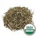 Cleavers Herb Organic Cut & Sifted - Galium aparine, 1 lb,(Starwest Botanicals)