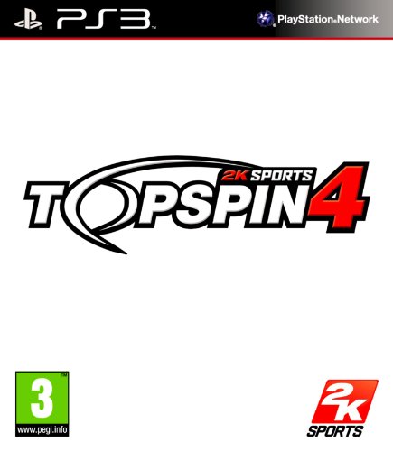 Top Spin 4