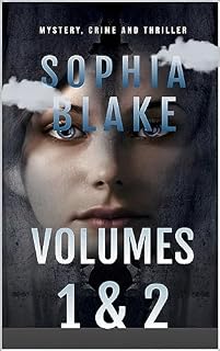 Livro Sophia Blake: Mistérios de Sophia Blake