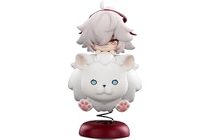HOYOVERSE Honkai: Star Rail Jing Yuan Chibi Bobble