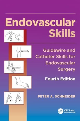 Rutherford's Vascular Surgery and Endovascular Therapy, 2-Volume