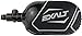 Exalt Tank Cover - Black - 68-72ci (Medium)