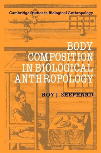 Amazon.com: Somatotyping: Development and Applications (Cambridge