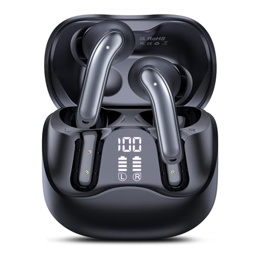 DUCOCUB Bluetooth Headphones Wireless Earbuds