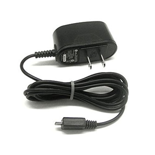 LG Travel Charger for LG Models