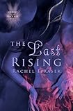 The Last Rising (Curse of the Ph... - Rachel Firasek