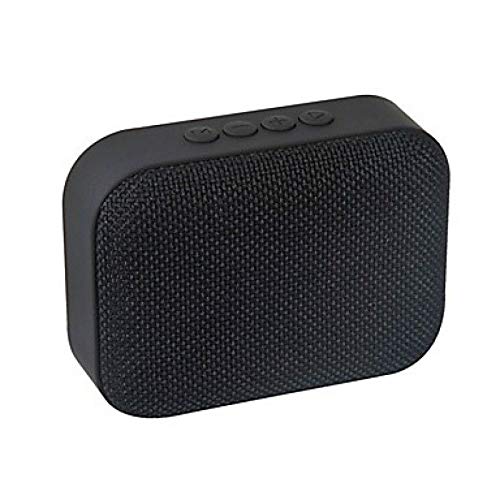 speaker with usb port
