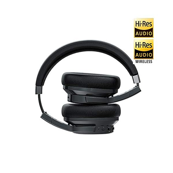 FiiO-EH3NC-Wireless-Noise-Cancelling-Headphones FIIO EH3NC Wireless Noise Cancelling Headphones
