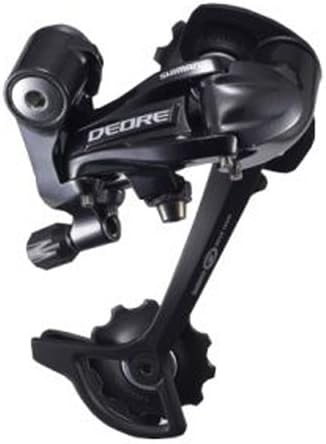 shimano deore 2010