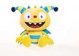 Henry Hugglemonster-10
