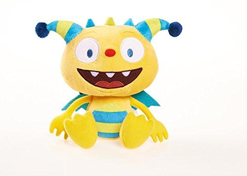 Henry Hugglemonster-10