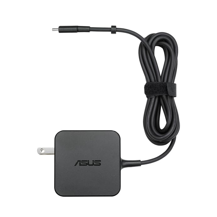 ASUS AC65-00 ADAPTER/EU/V2/TYPE C/