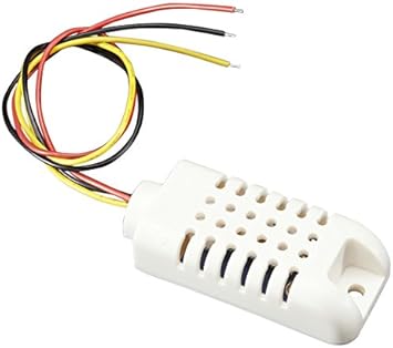 temperature-humidity sensor [ADA393 