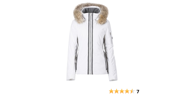 fera ski jacket review