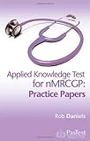 nMRCGP Practice Papers: Applied Knowledge Test