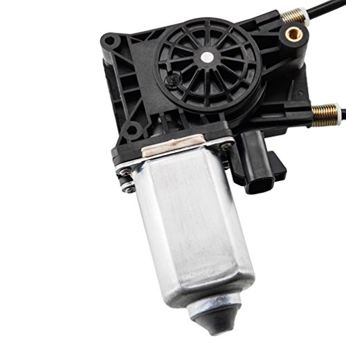 4 SUNROAD+Regulator+Passenger+Chevrolet+2000+2006