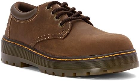 dr martens bolt steel toe