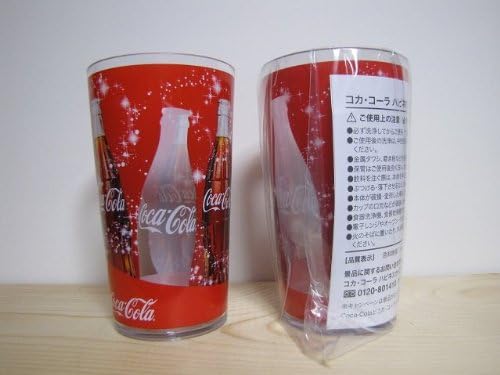 Amazon Co Jp コカ コーラ ハピネスカップ2個セット 非売品 ホビー 通販