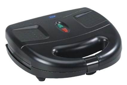 Glen GL3026 700-Watt Grill Toaster