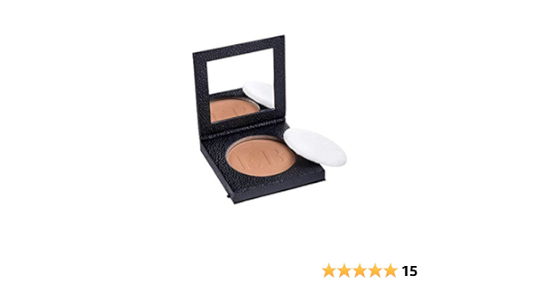 ecco bella bronzing powder