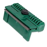 Hicello Universal Fine Steel Chainsaw Chain Guide Bar Rail Dresser Lawn Garden Tool DH