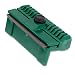 Hicello Universal Fine Steel Chainsaw Chain Guide Bar Rail Dresser Lawn Garden Tool DH primary