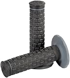 PRO TAPER PILLOW TOP LITE GRIP (BLACK)