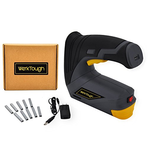 Best Construction Staplers Buying Guide GistGear