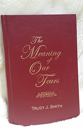 The Meaning of Our Tears: The Lawson Family Murders of Christmas Day 1929 The Meaning of Our Tears: The Lawson Family Murders of Christmas Day 1929
