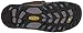 KEEN Women's Koven Hiking Shoe