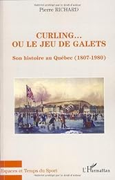 Curling ou Le jeu de galets