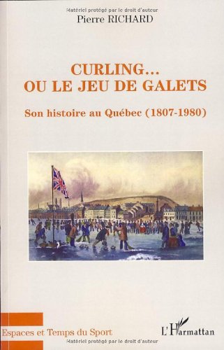 Curling ou Le jeu de galets