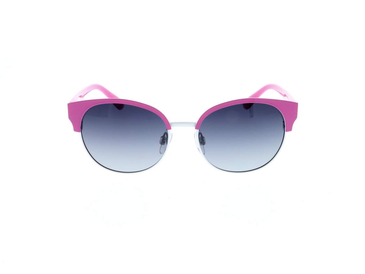 HIS HPS90107-3 Smoke Gradient Pol Sunglasses