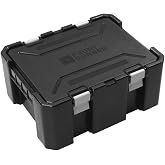 Front Runner Wolf Pack Pro Stackable Storage Boxes,Made Impact-Resistant, Water and Dust Resistant, Great for Moving Boxes and Camping