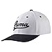 PUMA Golf- Script Fitted Cap