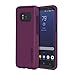 Incipio Samsung Galaxy S8 Dualpro Case - Plum