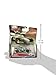 Mattel Disney Pixar Cars - Silver Racer Series BBN17 - Francesco Bernoulli