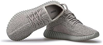 HongYo Running Shoes Most Popular 350 Sneaker For Hiking Running Traveling Outside Sport Shoes - Olive Green