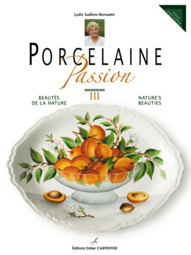Porcelaine passion