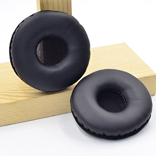 Replacement Ear Pads Foam Cushion Pillow for Logitech H390 / H600 H609 Wireless Headphone