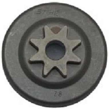 STIHL SPROCKET 3\8`` 7 TOOTH WHICH FITS MS190T &amp; MS191T CHAIN SAWS 1123 640 2002 ;supply_from:jaycee21157