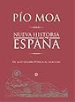 Nueva historia de España: de la II guerra púnica al siglo XXI (Bolsillo (la Esfera))