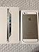 Apple iPhone 5 16GB Factory Unlocked GSM Cell Phone - White