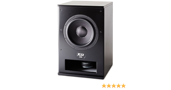 m&k x12 subwoofer price