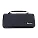 Meijunter Travel Carry Hard Case Cover Bag Pouch Protective Box for B&W Bowers&Wilkins T7 Portable Bluetooth Speaker/Creative Sound Blaster Roar1 Roar2 Bluetooth Speaker Extra Room for Dock & Cable