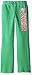 One Step Up Girls' Big Fleece Pant