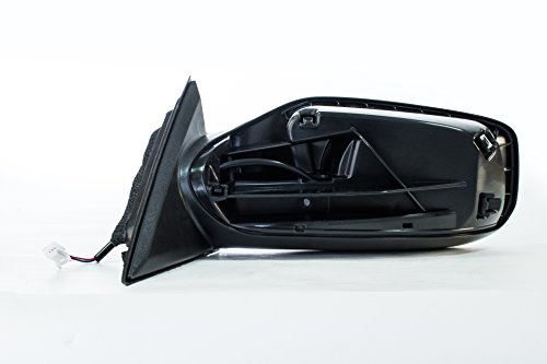 2 Outside+Unpainted+Non+Heated+Non+Folding+Replacement