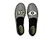 Circus by Sam Edelman Women's Leni 2 Black White Loafer 5 M