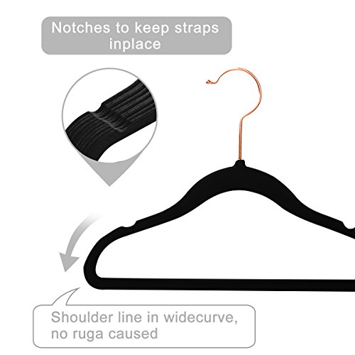 2 MIZGI+Premium+Hangers+Childrens+Clothes