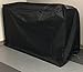 Comp Bind Technology Dust Cover for Epson SureColor P8000 and Epson SureColor P9000 Printers, Black Nylon Anti-Static and Waterproof Dust Cover, Dimensions 74”W x 26”D x 47’Hthumb 1